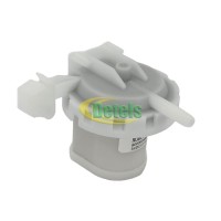 Прессостат (датчик рівня води) Robertshaw 9000605830 для пральної машини Bosch, Siemens (00622474)